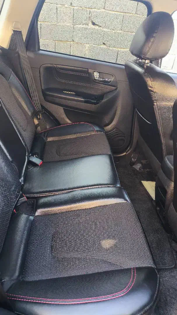 هایما S7 پلاس توربو ۱.۸ لیتر - 1402