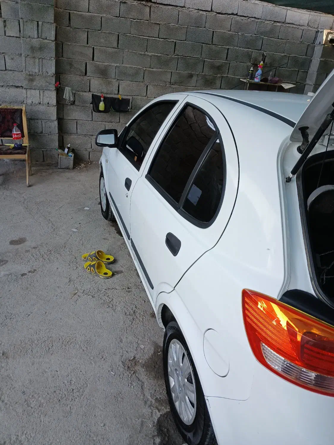 خودرو تیبا، 2 آگهی ann_20958695