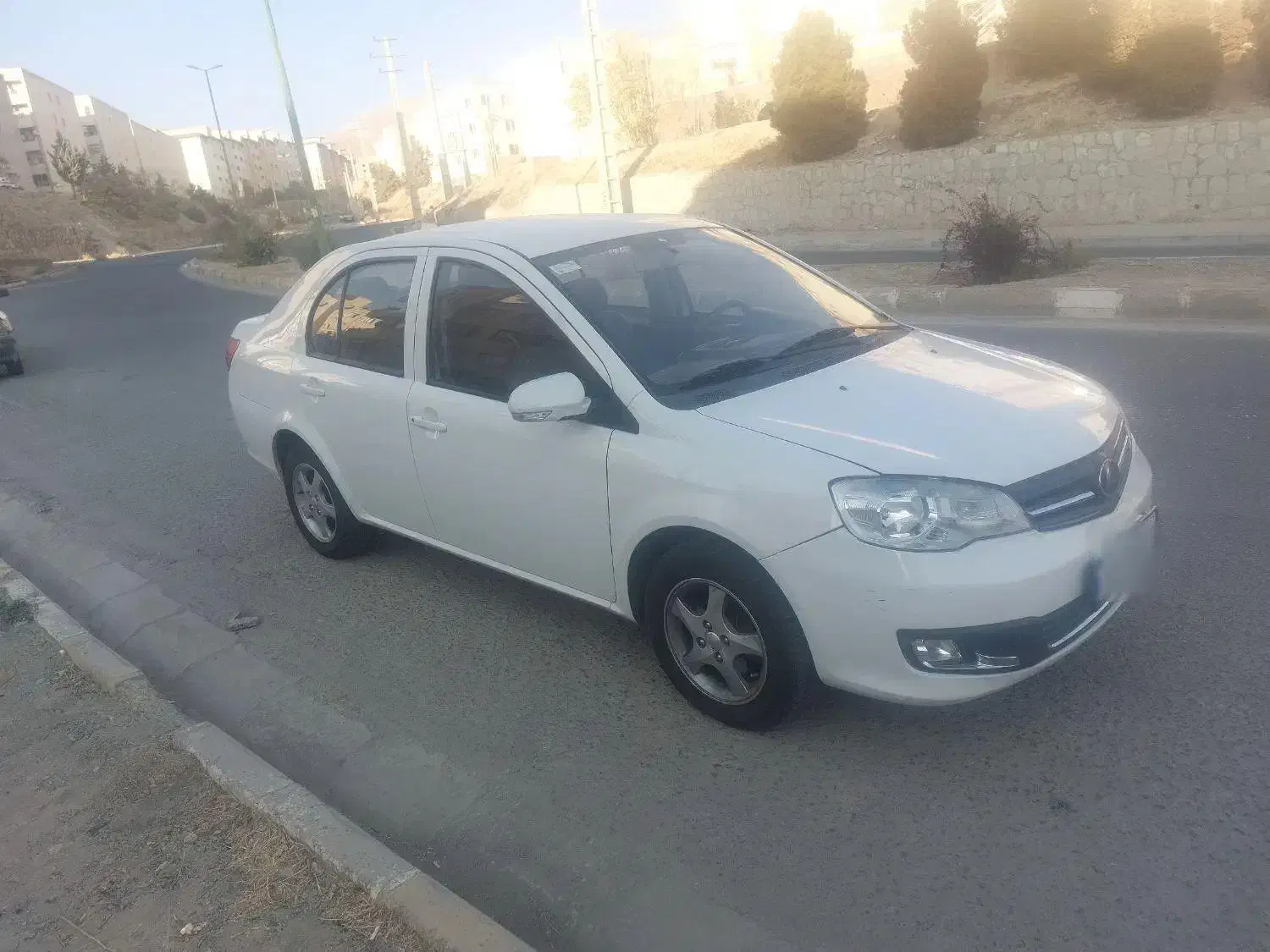 خودرو راین، ولا V5 آگهی ann_20958696