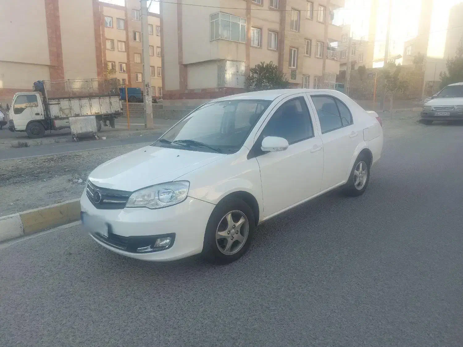 راین ولا V5 اتوماتیک - 1396