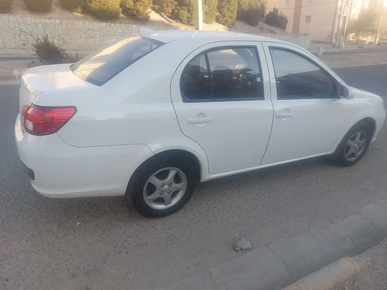 راین ولا V5 اتوماتیک - 1396