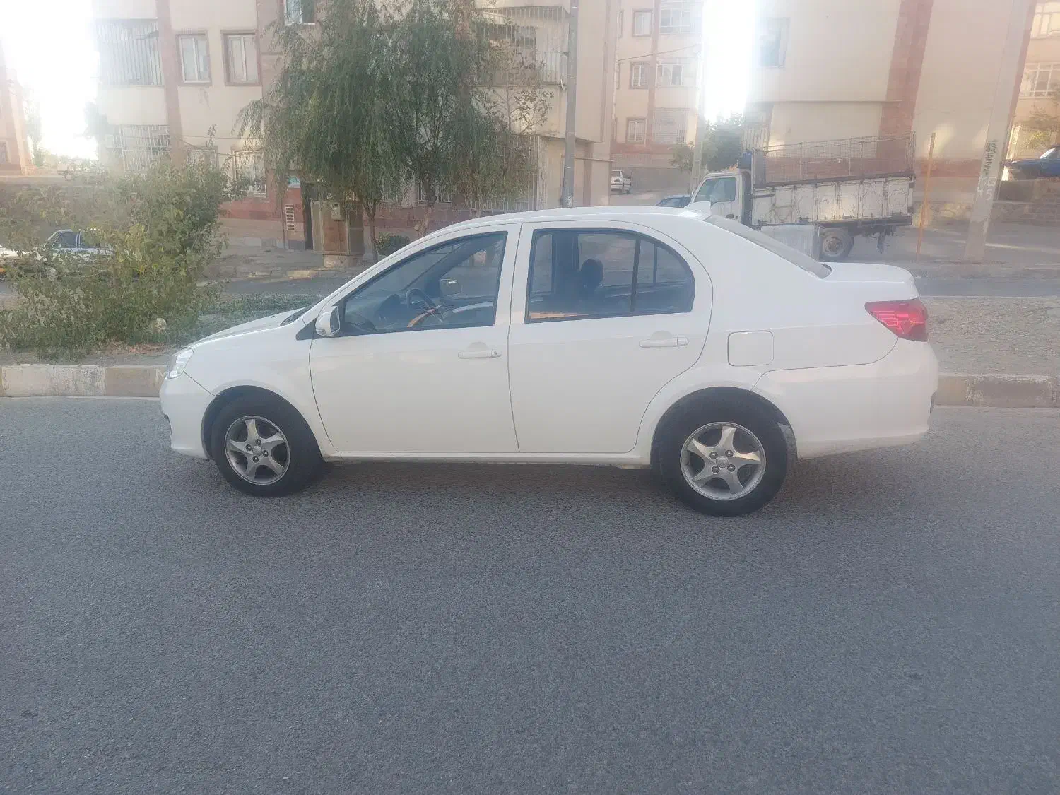 راین ولا V5 اتوماتیک - 1396