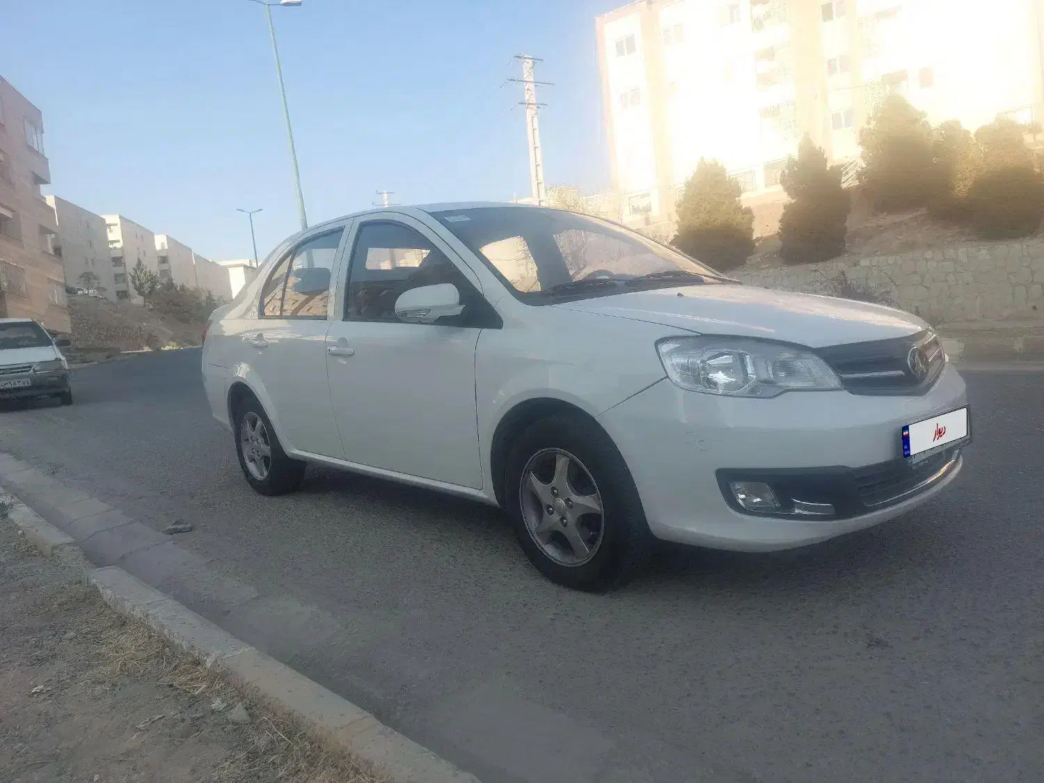 راین ولا V5 اتوماتیک - 1396