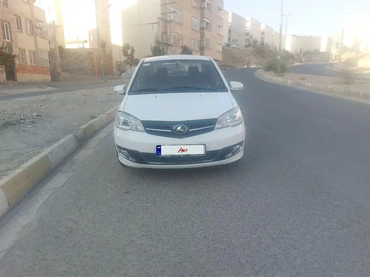 راین ولا V5 اتوماتیک - 1396