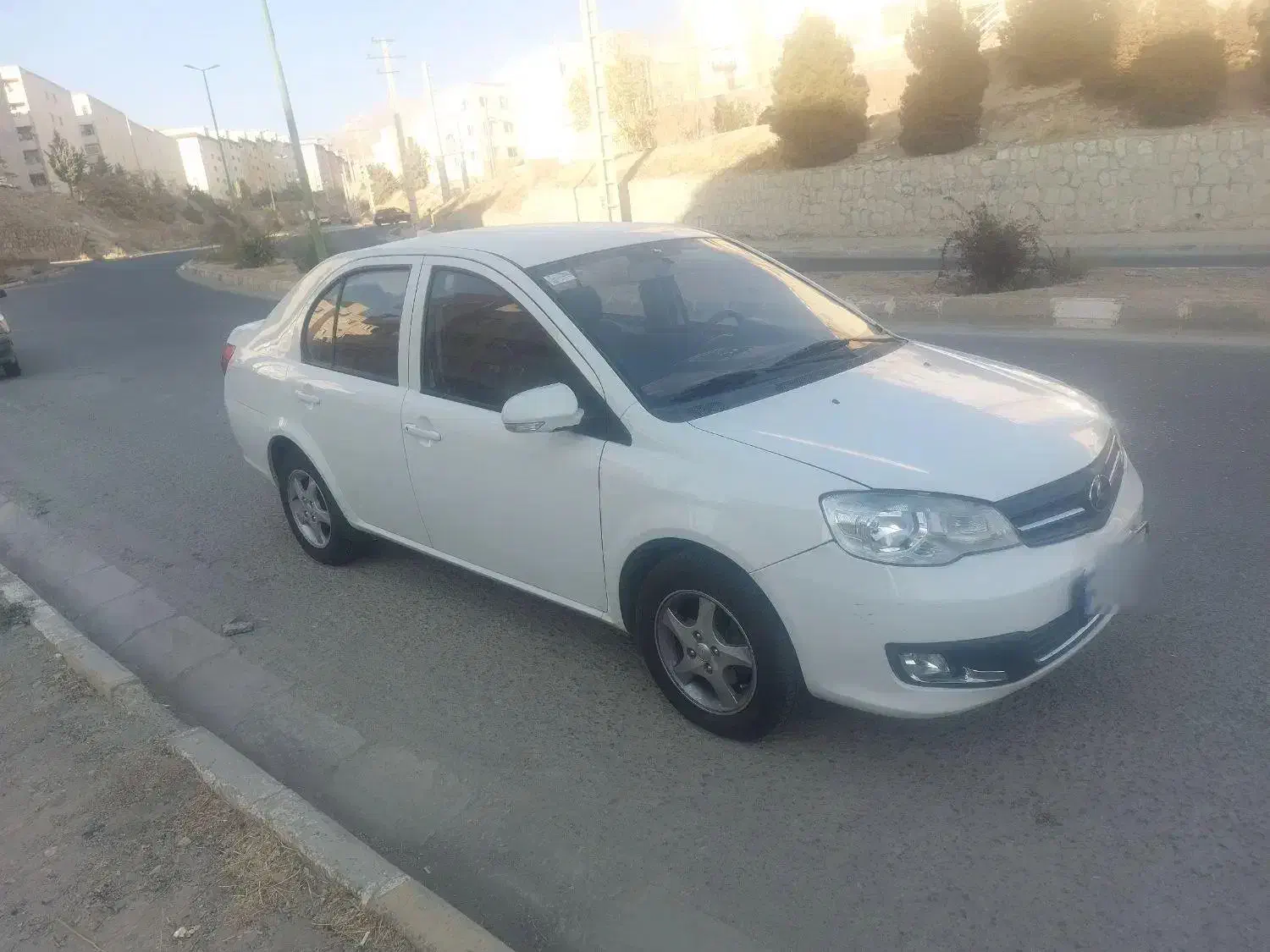 راین ولا V5 اتوماتیک - 1396