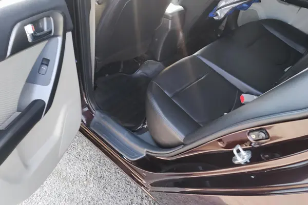 کیا سراتو مونتاژ 2000 اتوماتیک (آپشنال) - 1397