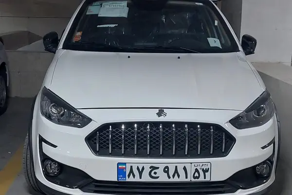 خودرو اطلس، GL آگهی ann_20958710