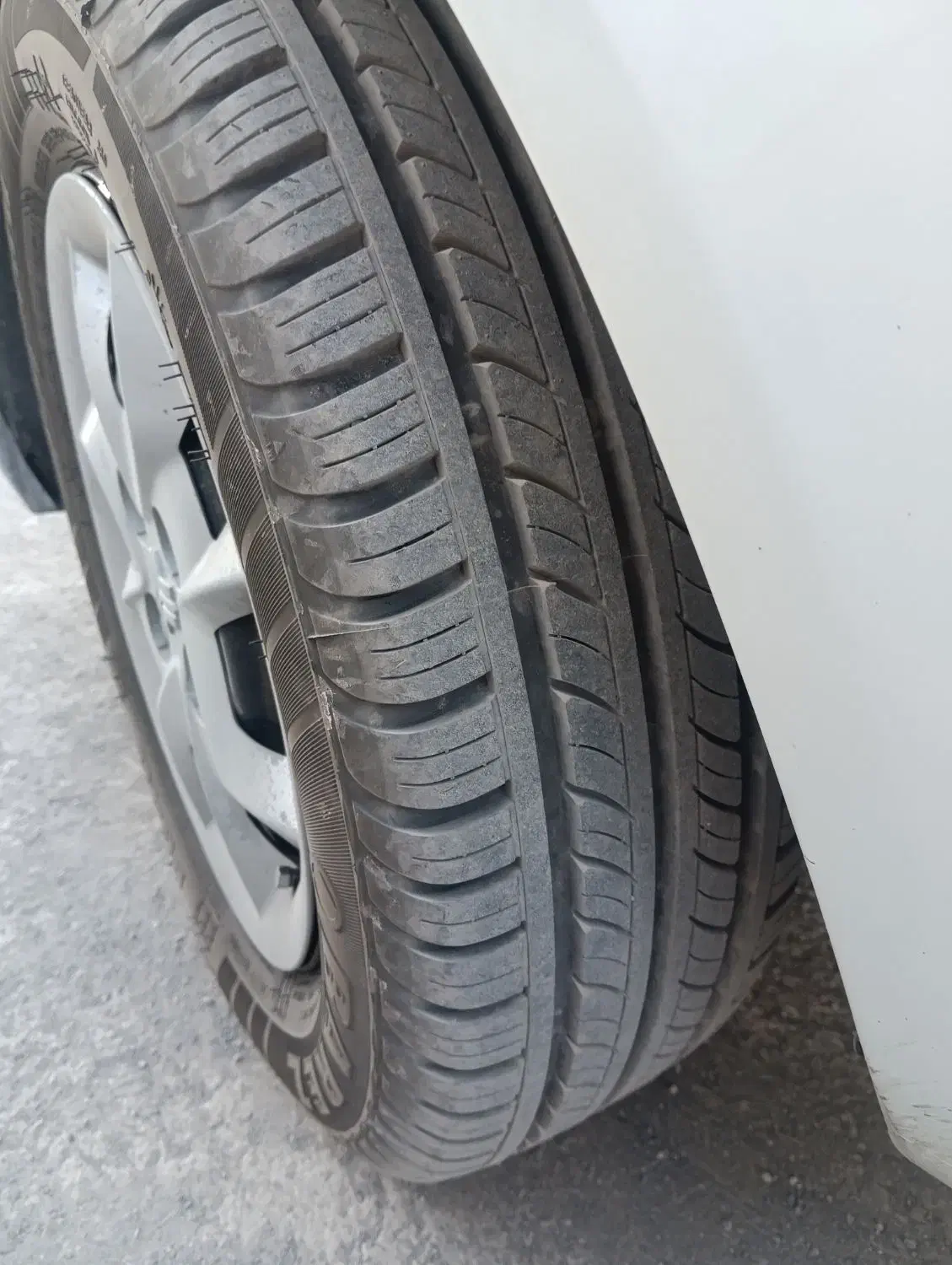 ساینا EX معمولی - 1399