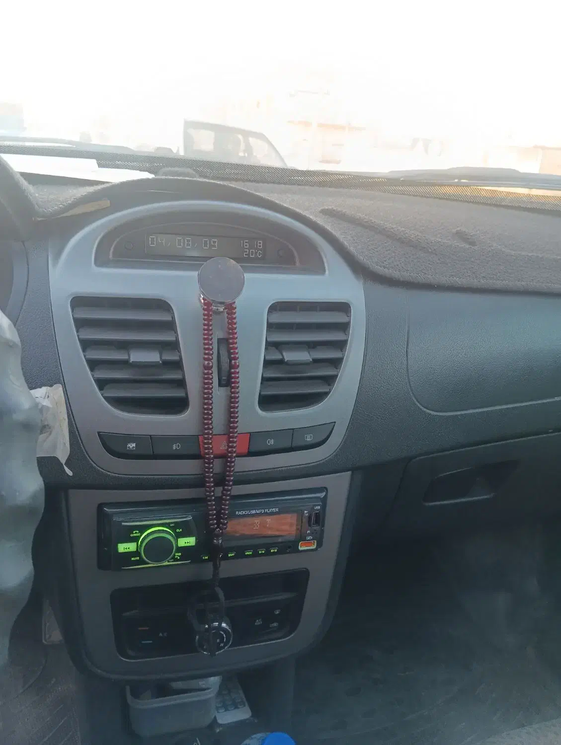 ساینا EX معمولی - 1399