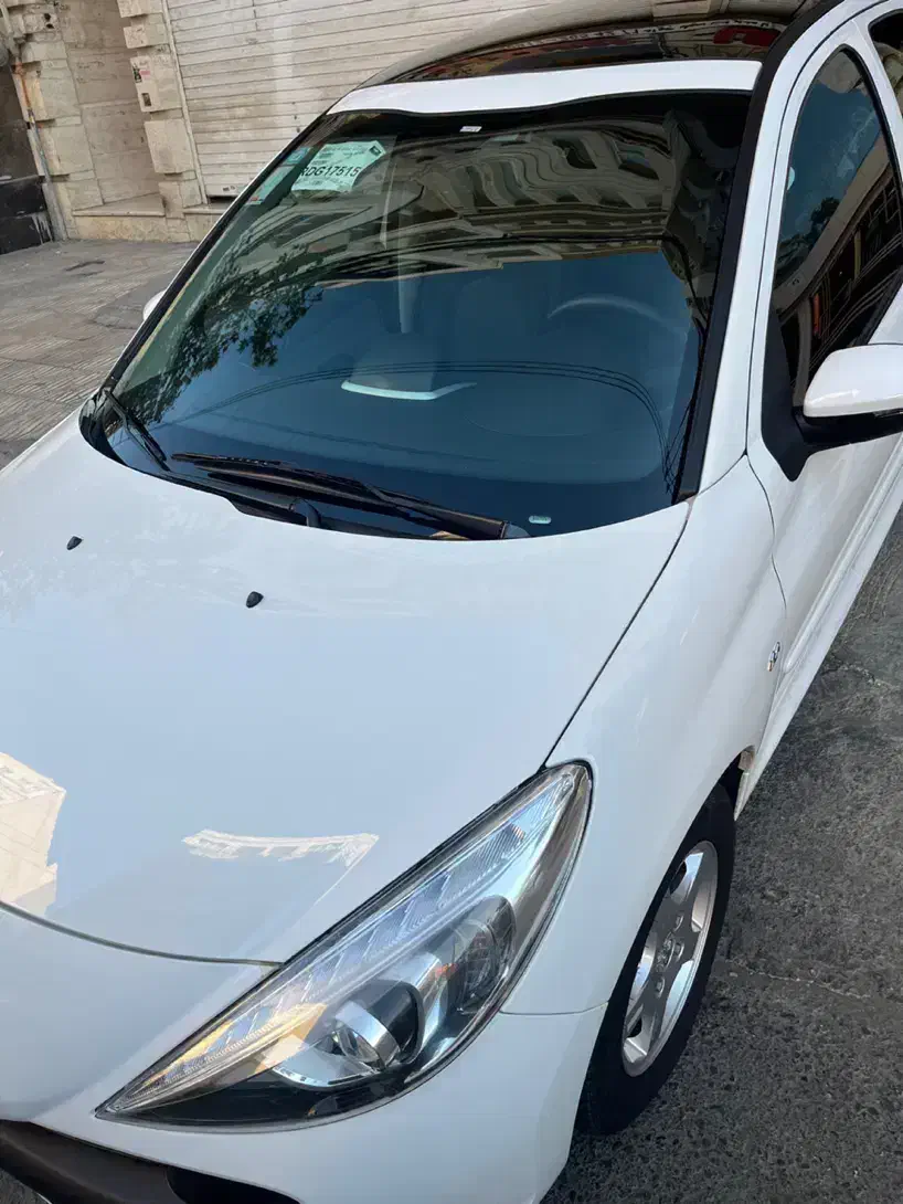 خودرو پژو، 207 آگهی ann_20958728