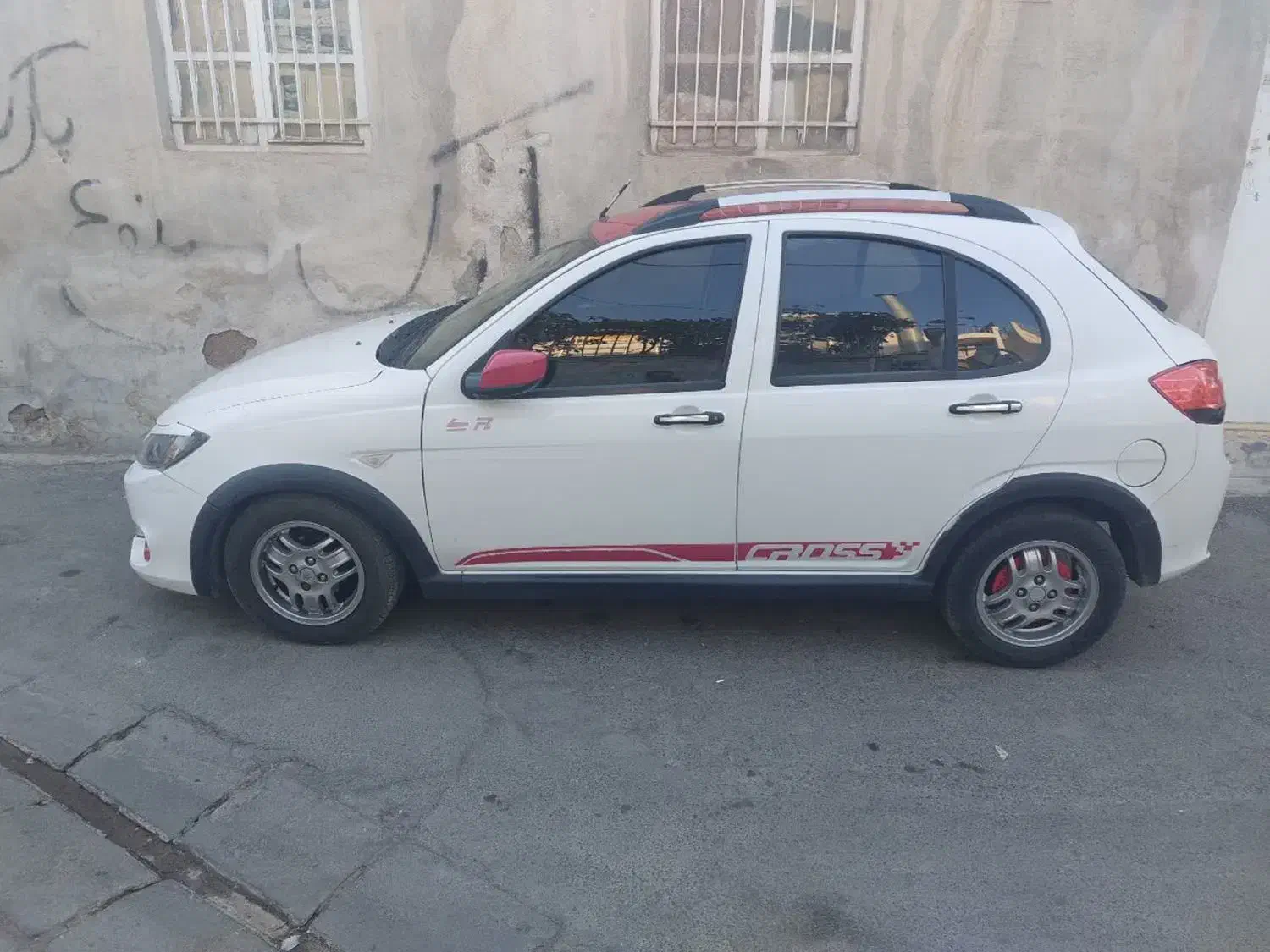 خودرو کوییک، R آگهی ann_20958760