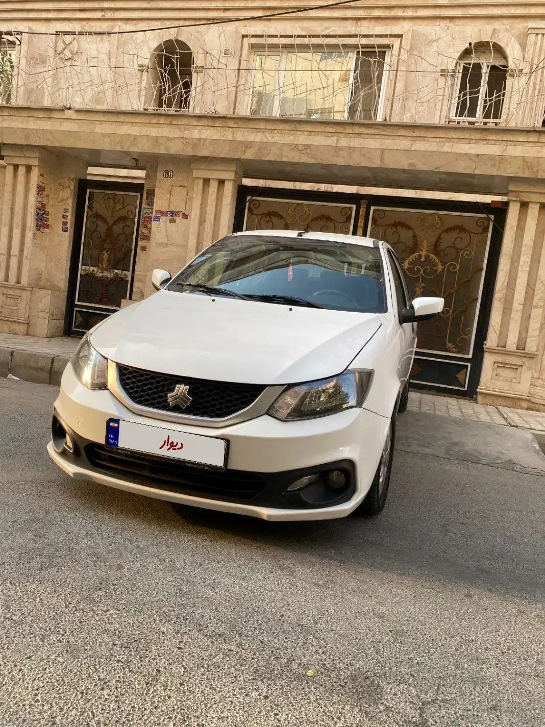 خودرو ساینا، S آگهی ann_20958763