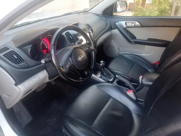 کیا سراتو مونتاژ 2000 اتوماتیک (آپشنال) - 1397