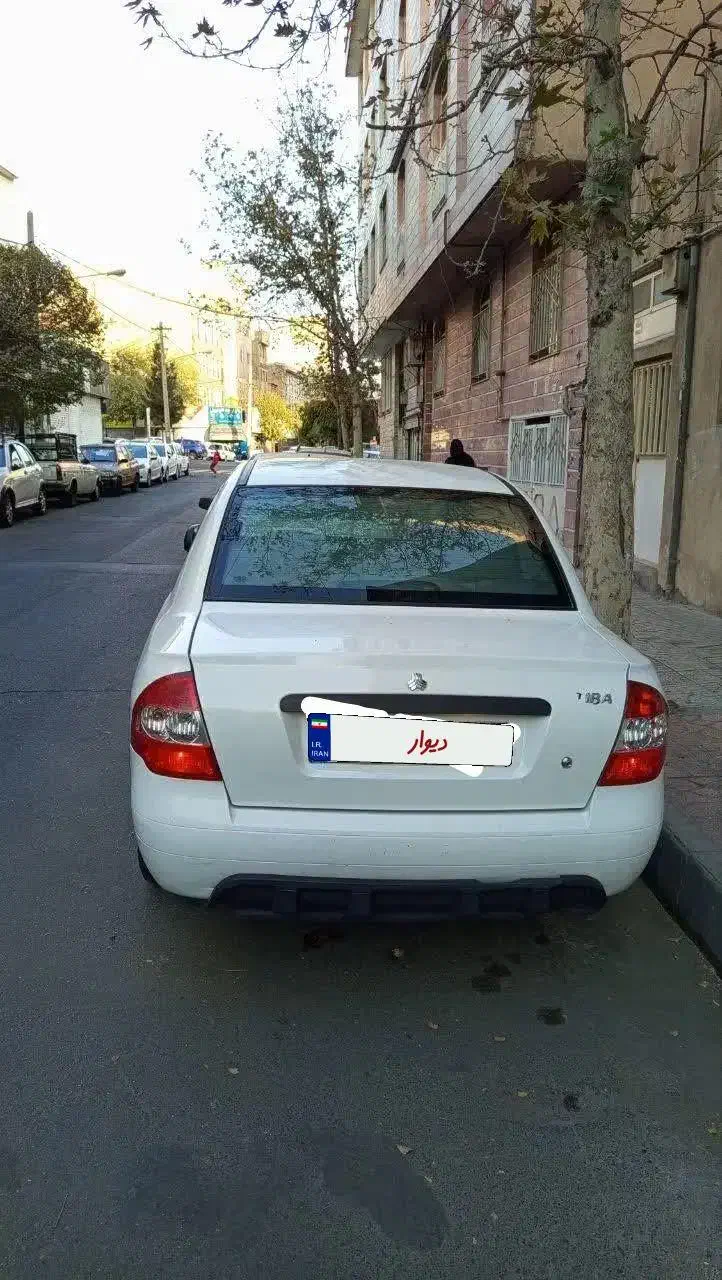 خودرو تیبا، صندوق دار آگهی ann_20958775