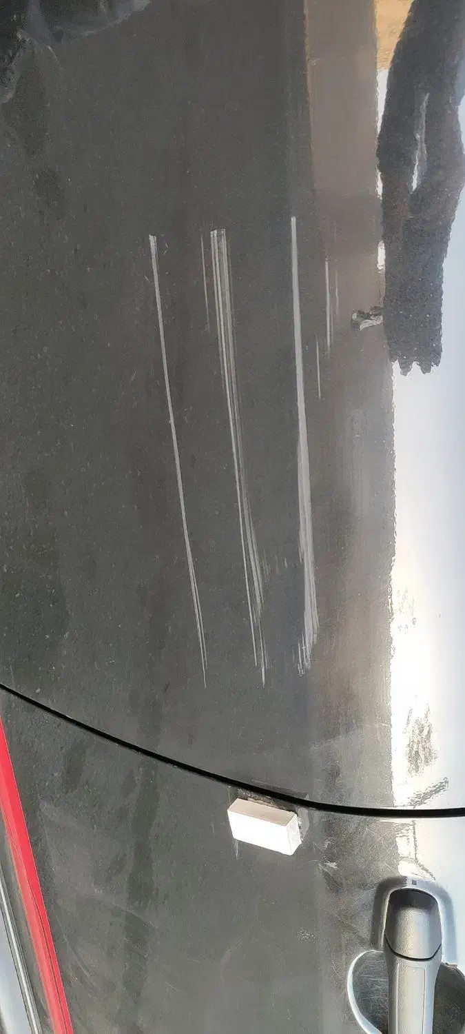 کوییک R دنده‌ای - 1401