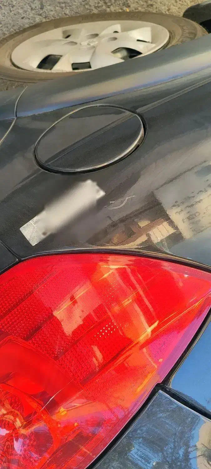 کوییک R دنده‌ای - 1401