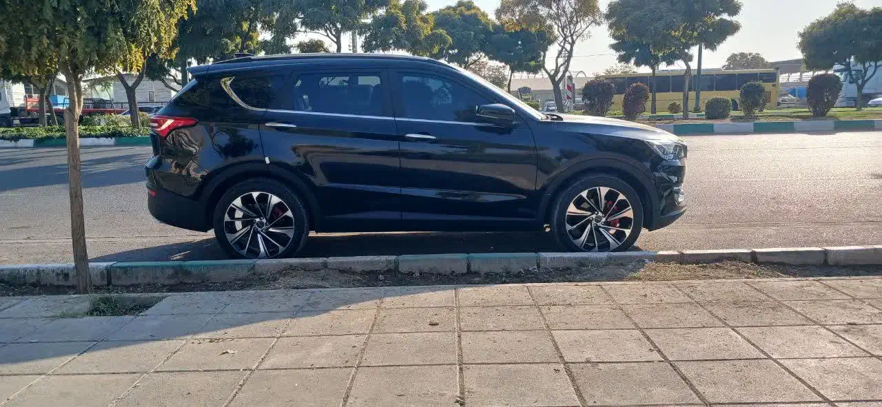 خودرو فیدلیتی، پرایم آگهی ann_20958786