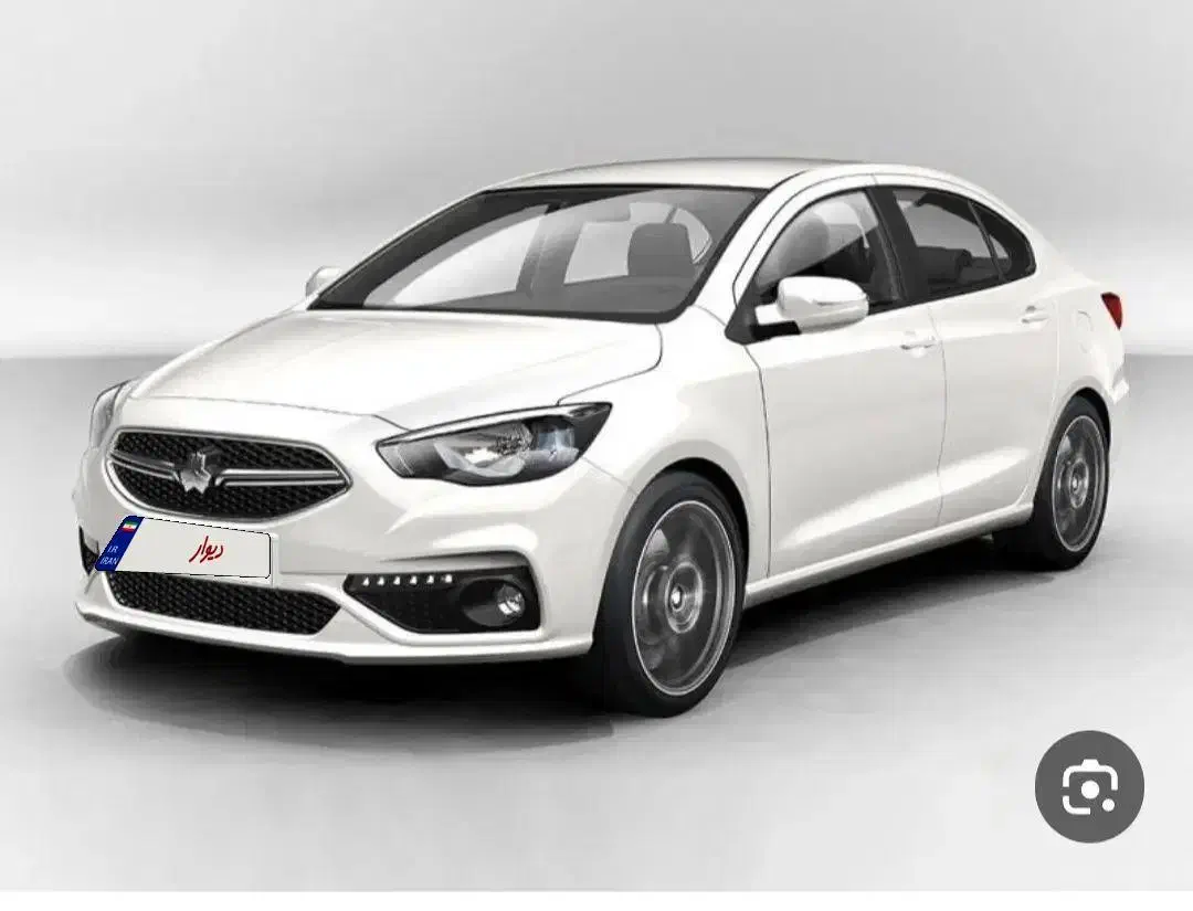 خودرو شاهین، GL آگهی ann_20958809