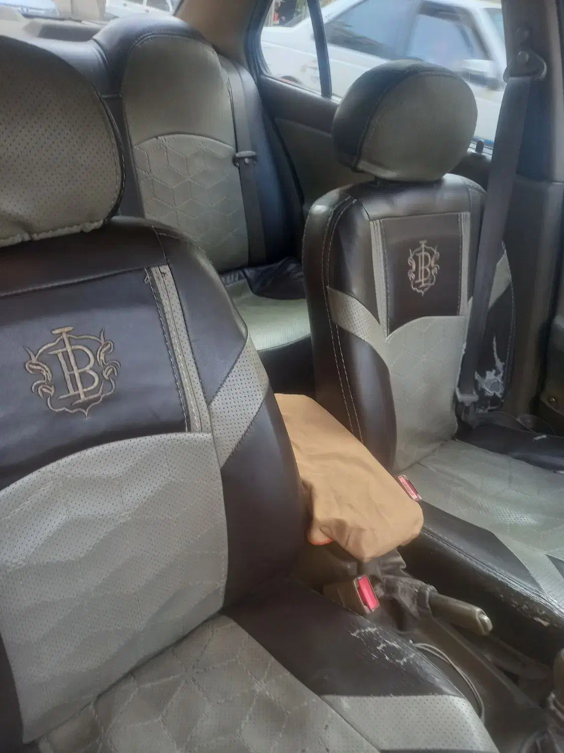 سمند SE ساده - 1391