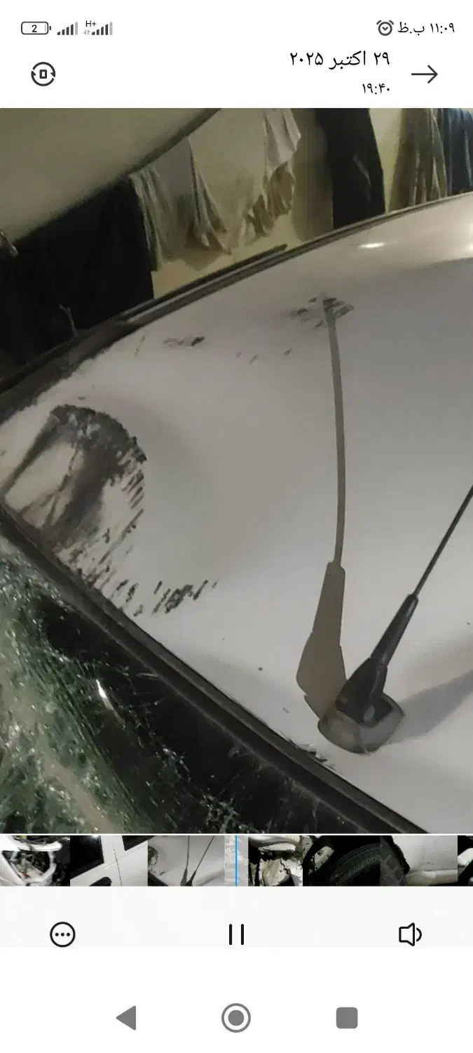 خودرو تیبا، 2 آگهی ann_20958814