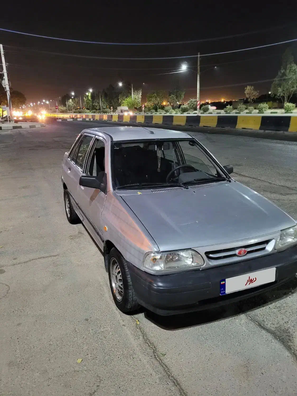 خودرو پراید، صبا آگهی ann_20958819