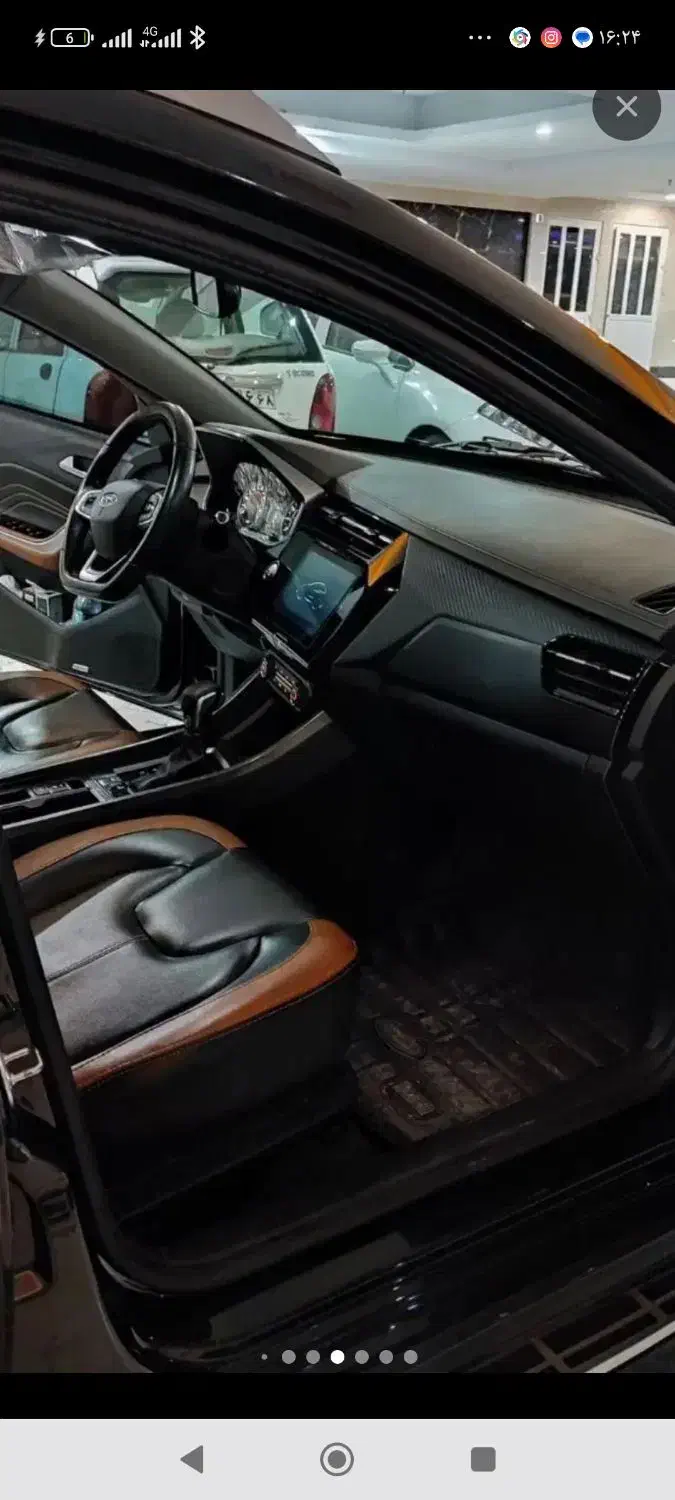 ام وی ام X22 پرو اتوماتیک IE - 1401