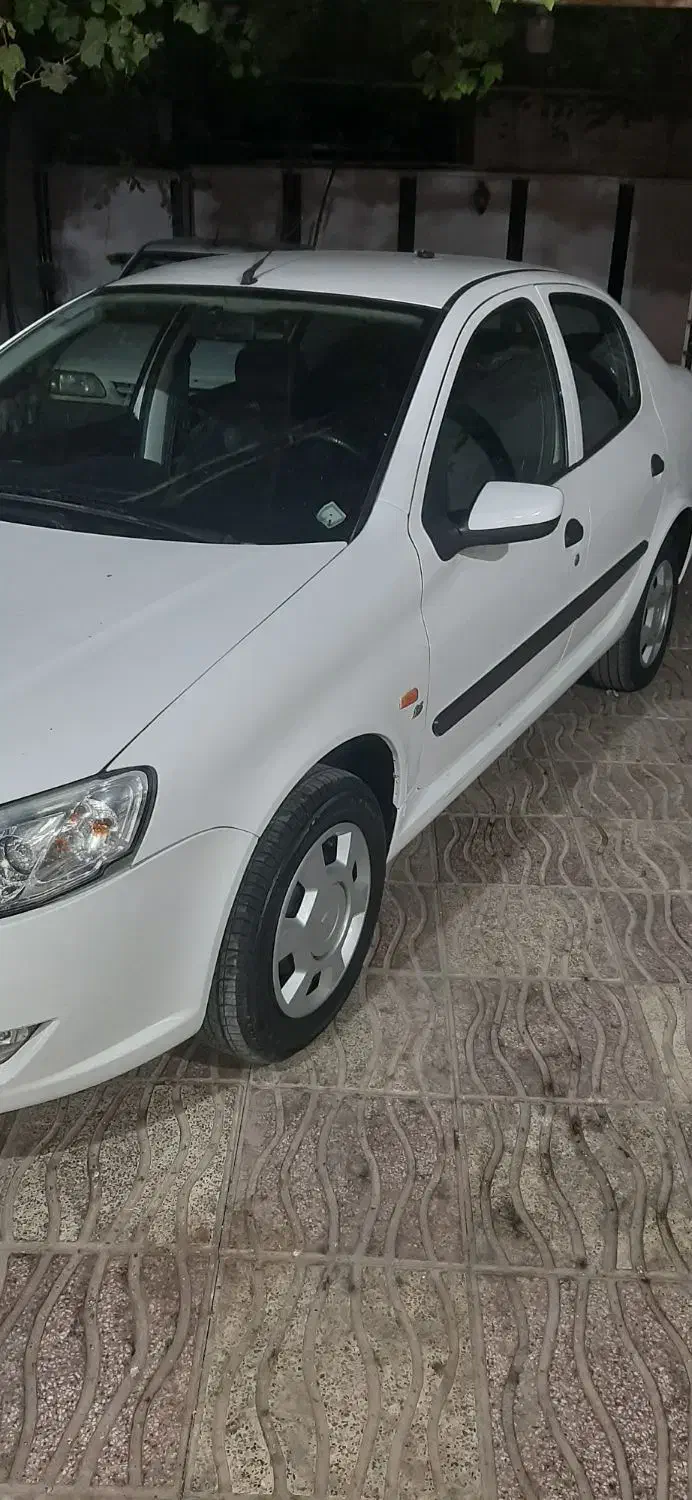 خودرو رانا، LX آگهی ann_20958843