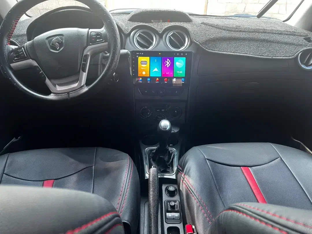 رانا پلاس سقف فلز ESP - 1403