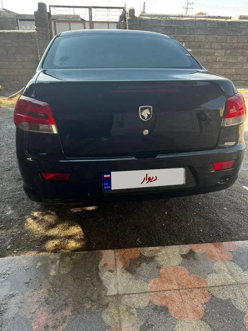 رانا پلاس سقف فلز ESP - 1403