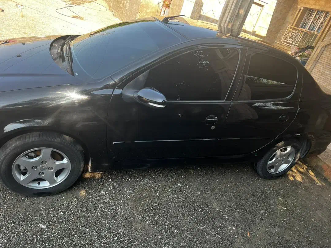 رانا پلاس سقف فلز ESP - 1403