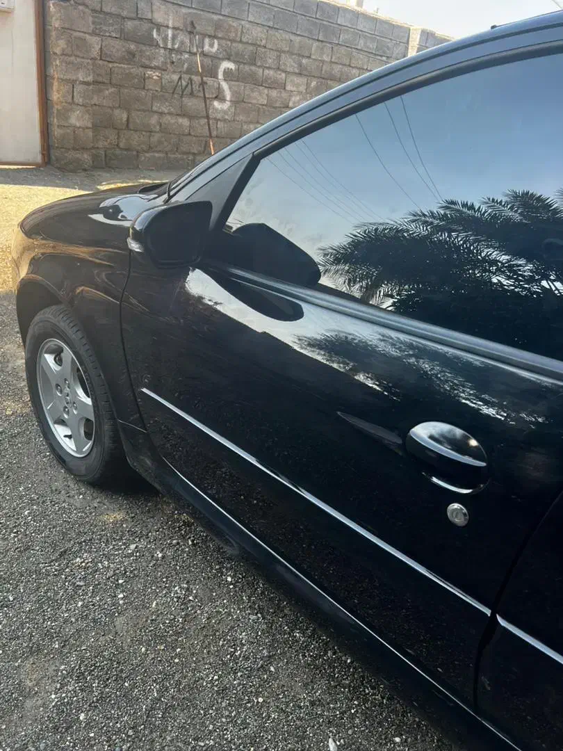 رانا پلاس سقف فلز ESP - 1403