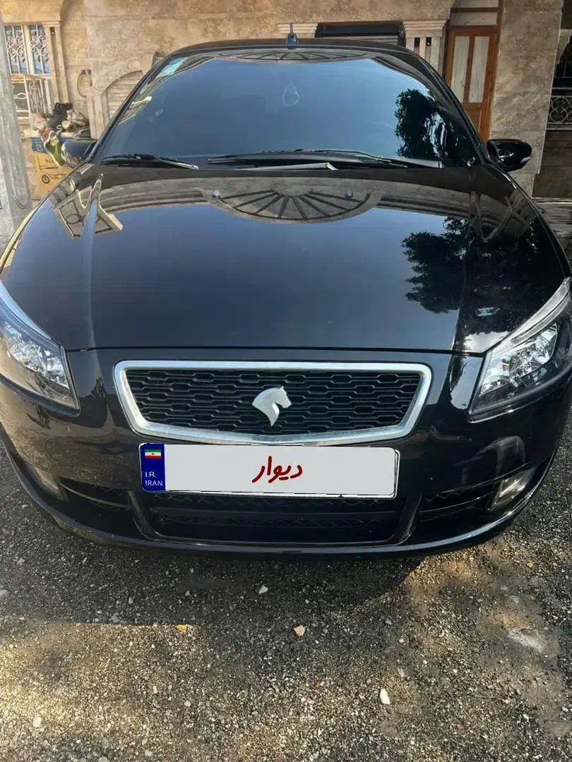 رانا پلاس سقف فلز ESP - 1403