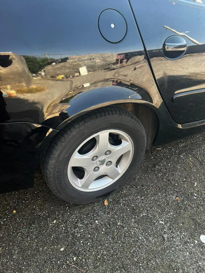 رانا پلاس سقف فلز ESP - 1403