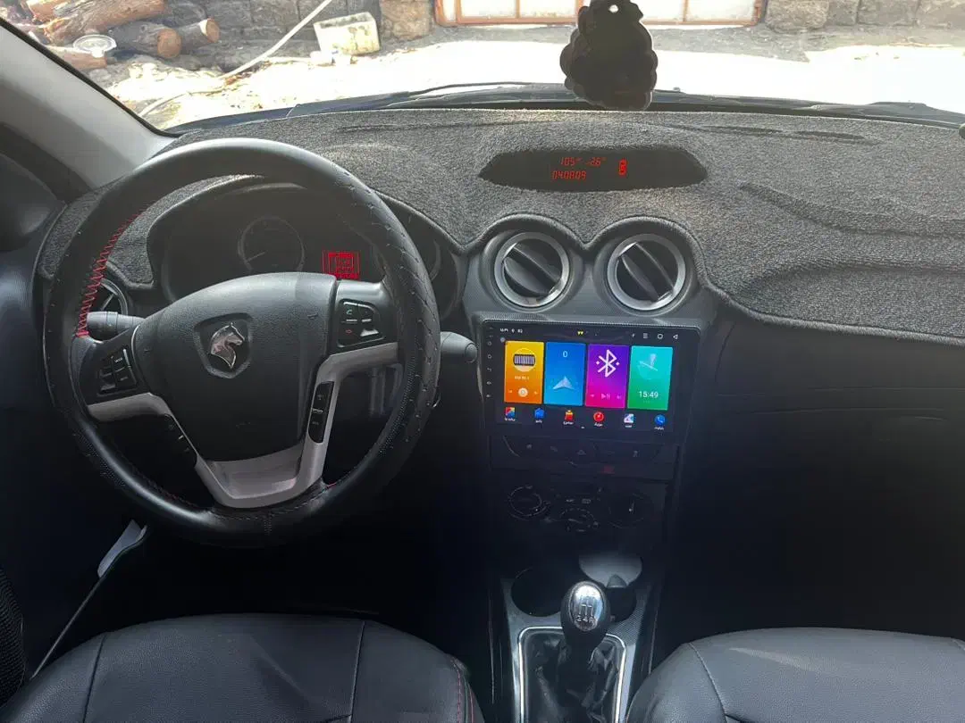 رانا پلاس سقف فلز ESP - 1403