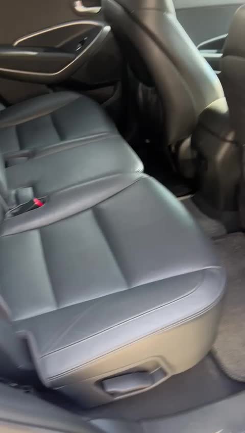 خودرو هیوندای، سانتافه آگهی ann_20958849