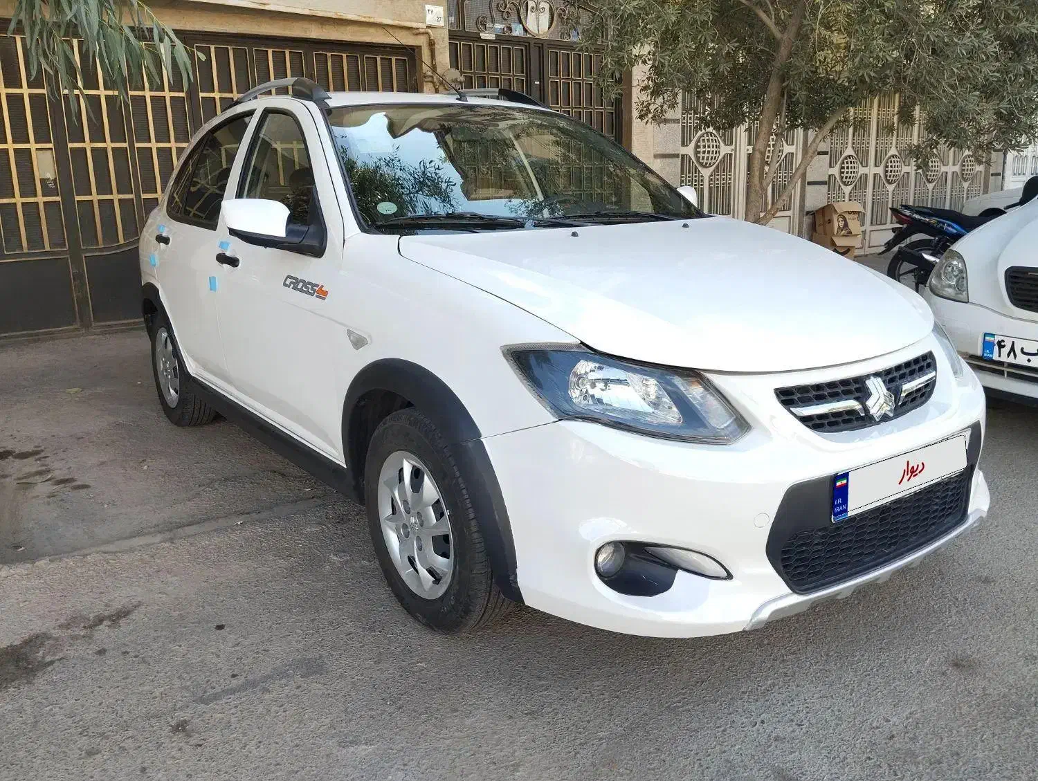 خودرو کوییک، معمولی آگهی ann_20958860