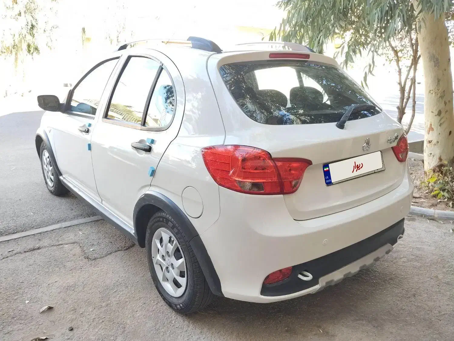 کوییک معمولی دنده‌ای - 1401