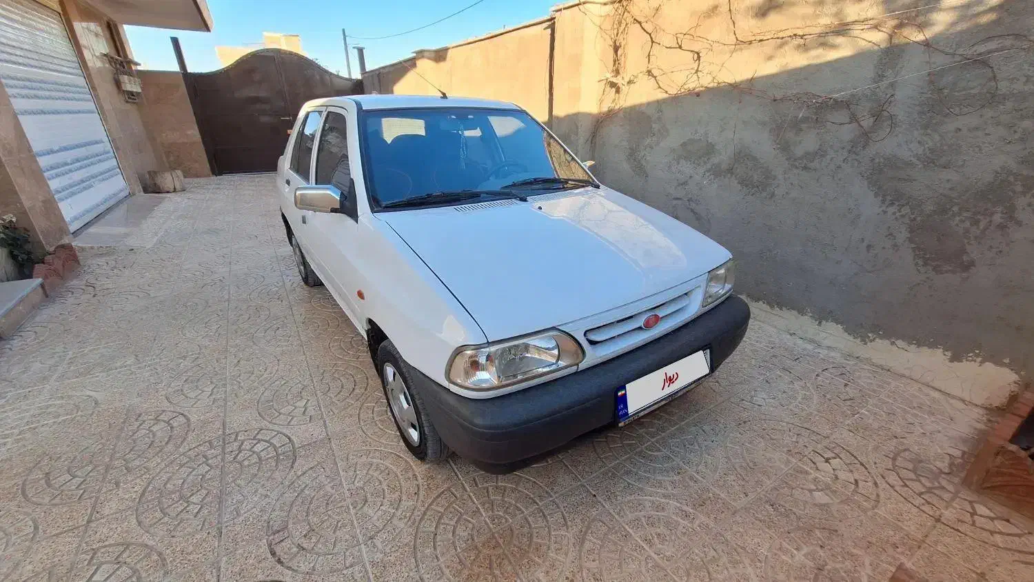 خودرو پراید، صبا آگهی ann_20958861