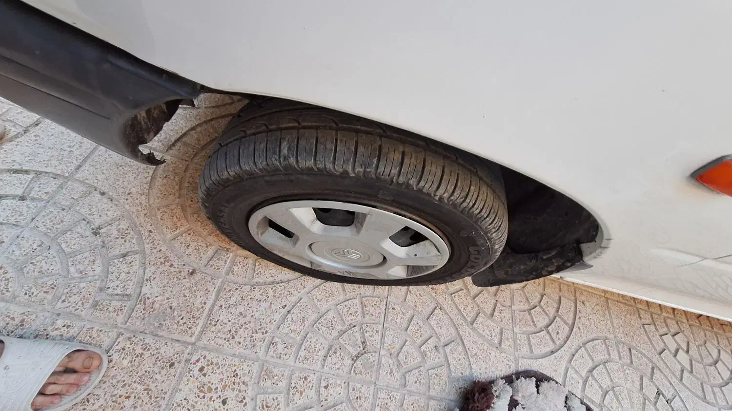 پراید صبا بنزینی - 1398