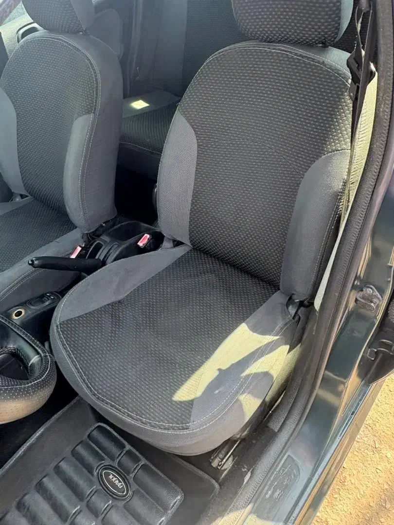 پژو 206 تیپ 2 - 1381