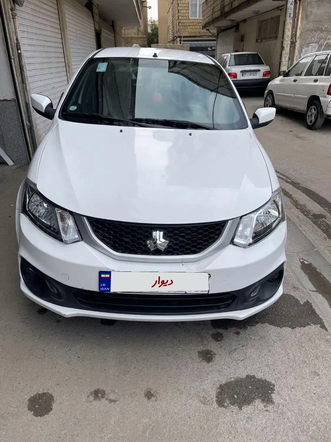 خودرو ساینا، S آگهی ann_20958873