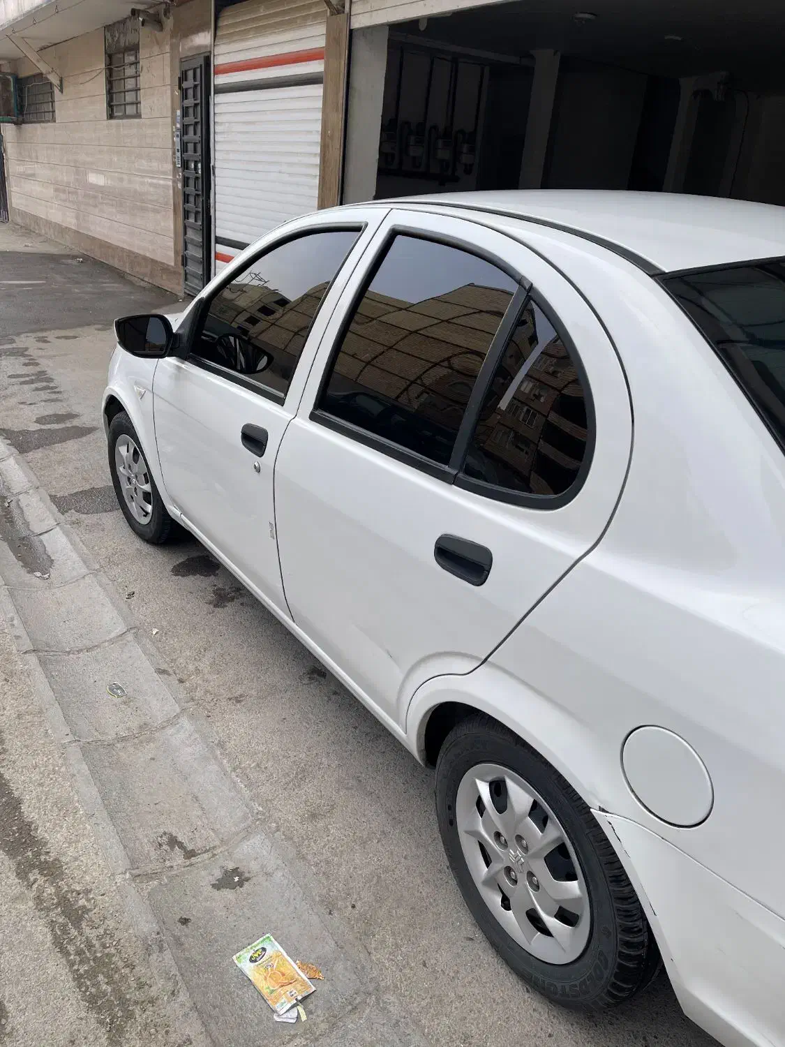 ساینا S دنده‌ای معمولی - 1401