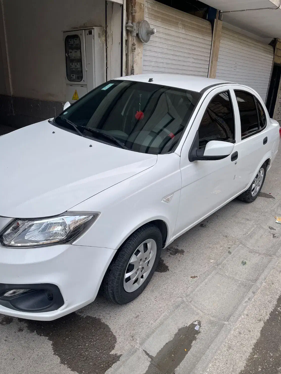 ساینا S دنده‌ای معمولی - 1401