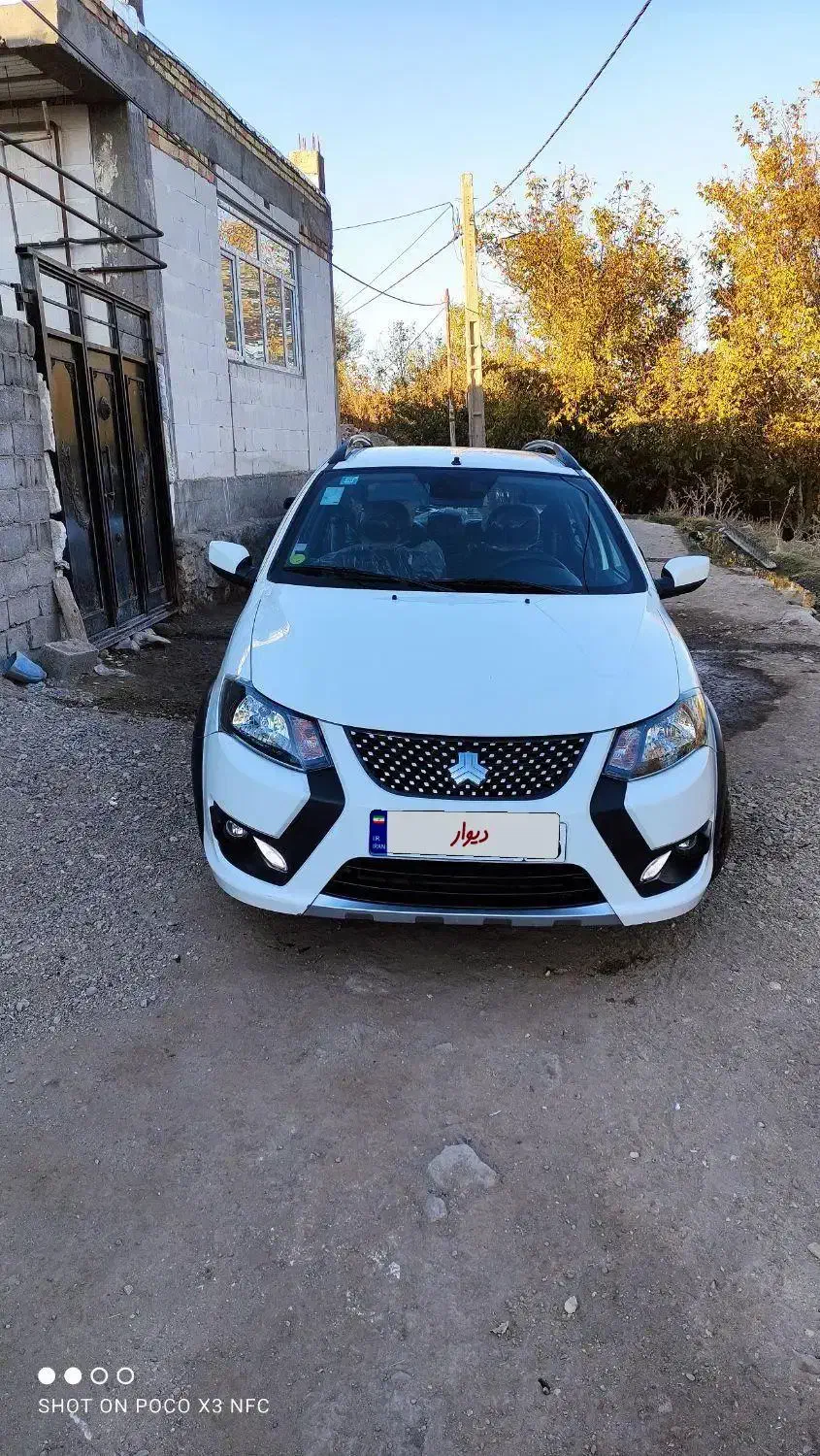 خودرو کوییک، S آگهی ann_20958877