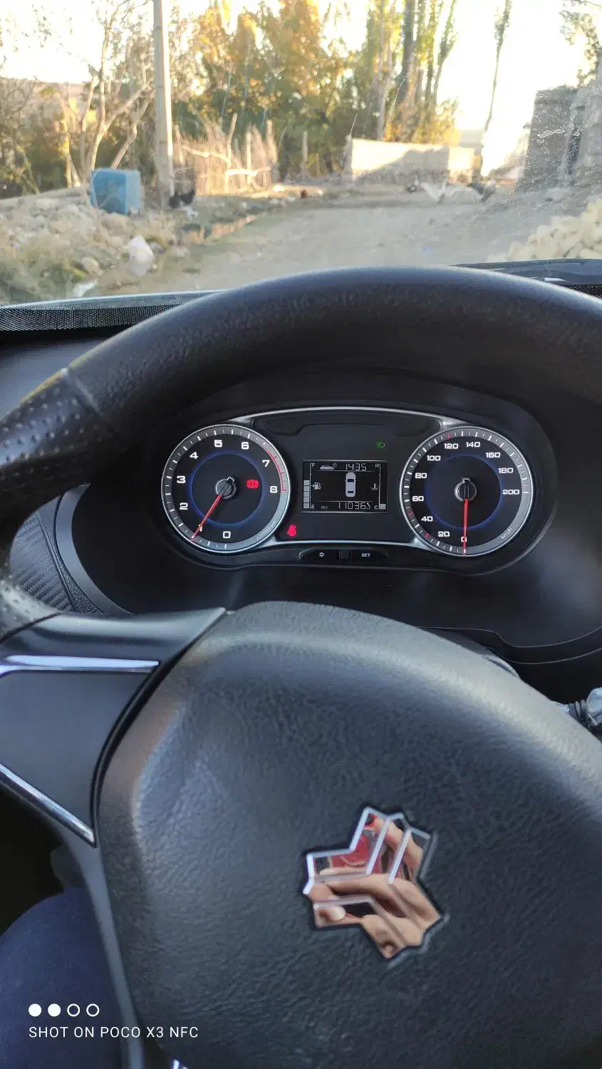 کوییک S پایه - 1402