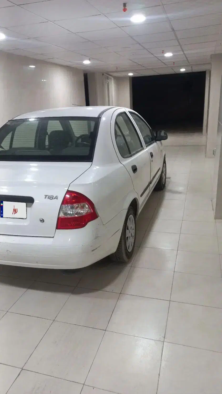 خودرو تیبا، صندوق دار آگهی ann_20958893