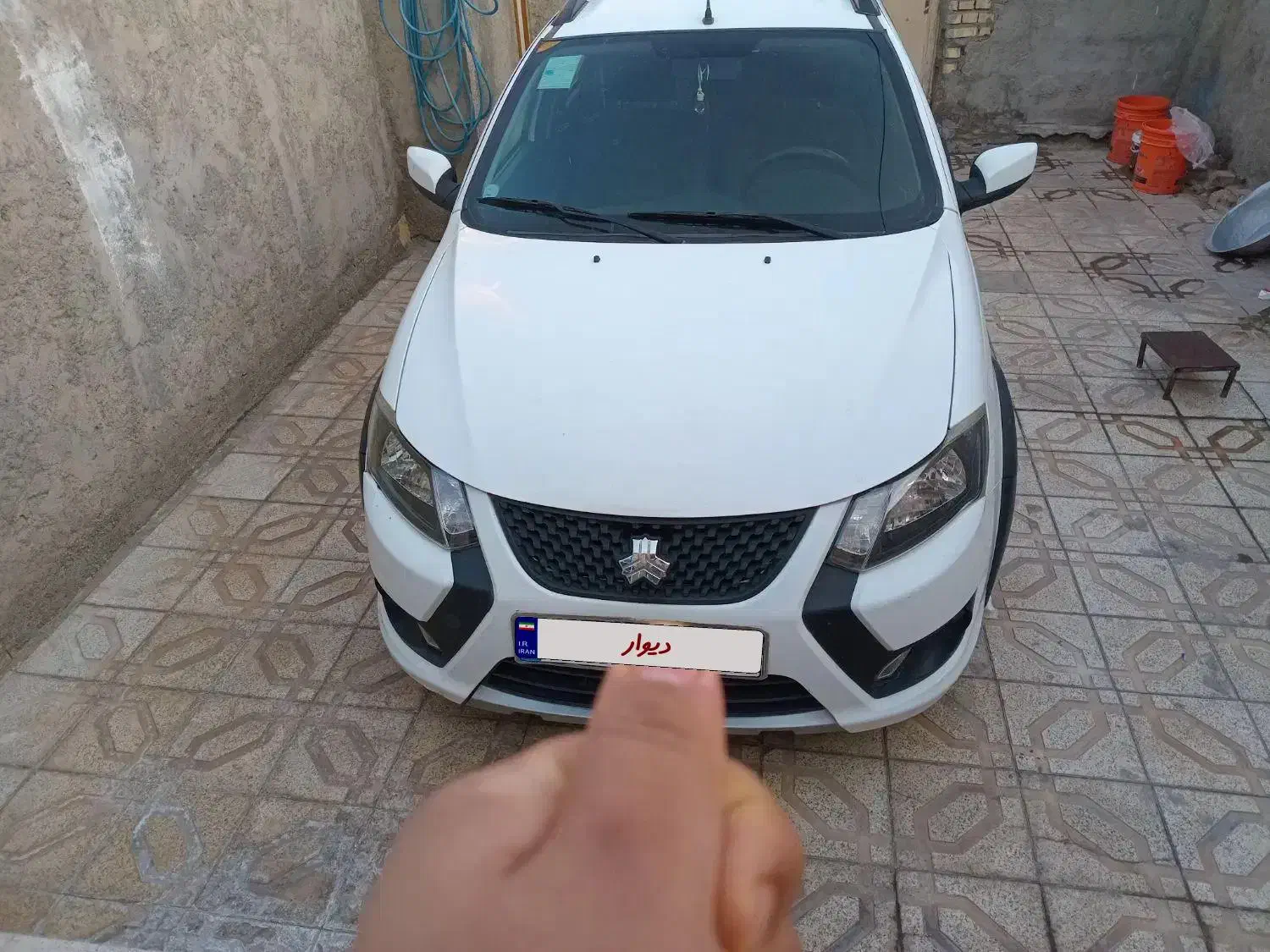 خودرو کوییک، S آگهی ann_20958905