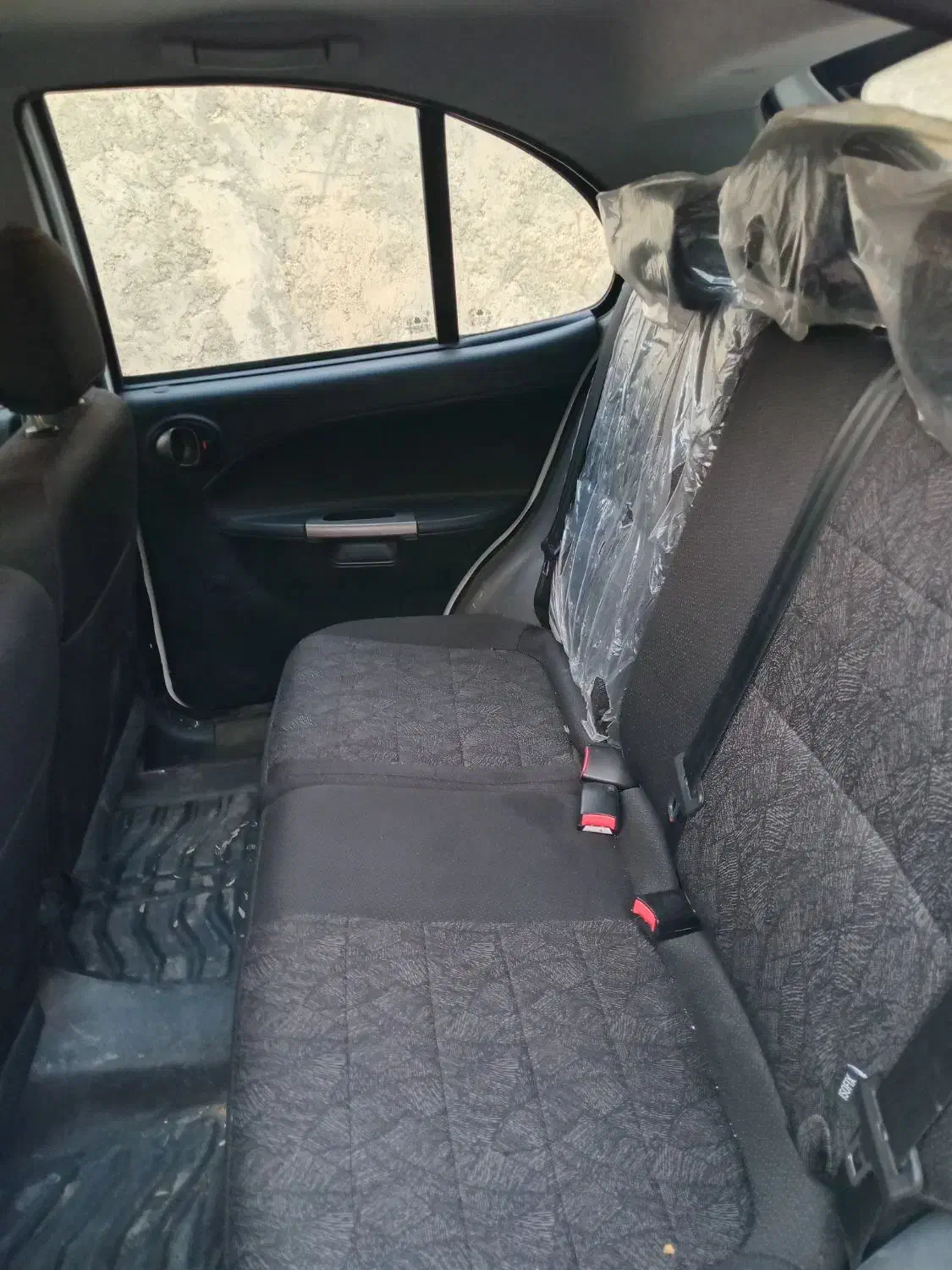 کوییک S پایه - 1400