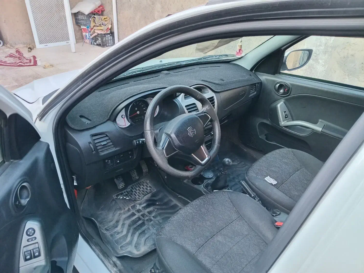 کوییک S پایه - 1400