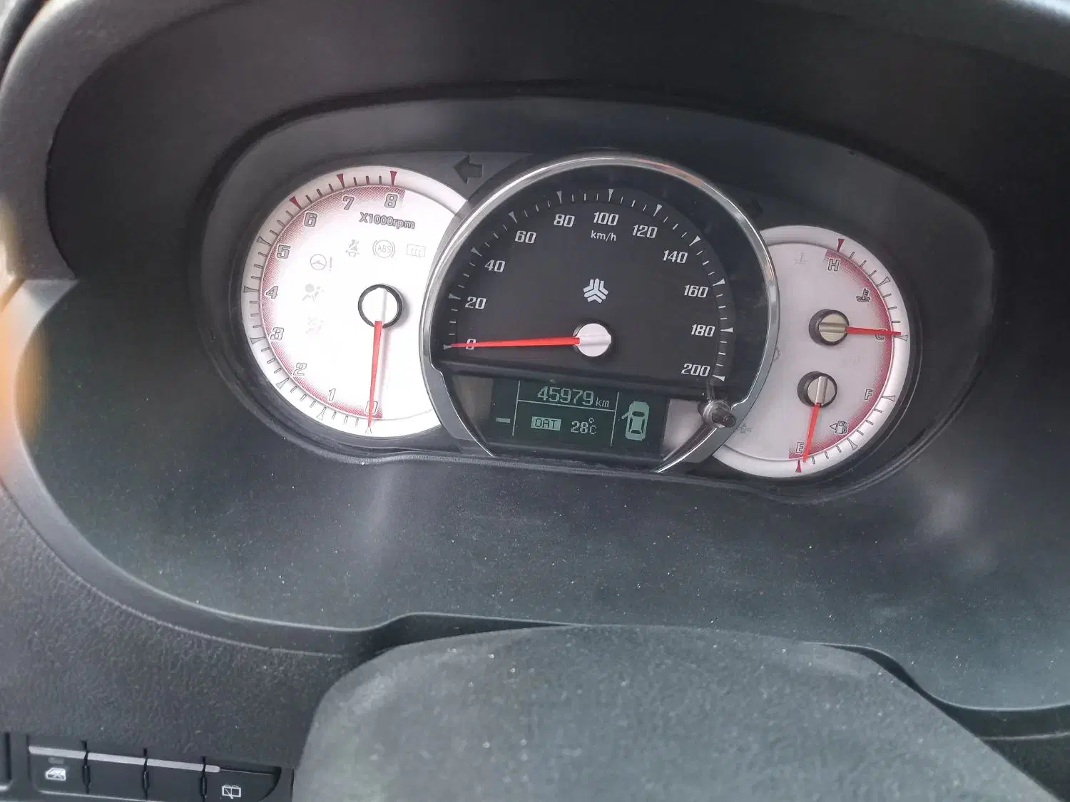 کوییک S پایه - 1400